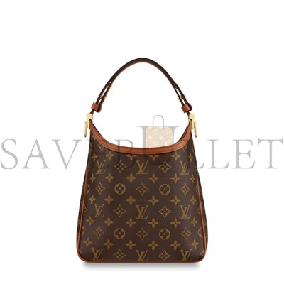LOUIS VUITTON HOBO DAUPHINE PM HANDBAG M45194  (27*25*10.5cm)